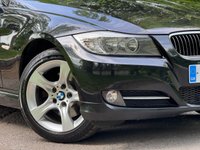 USED 2011 11 BMW 3 SERIES 2.0 320d Exclusive Edition Touring 5dr Diesel Manual Euro 5 (184 ps) 