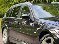 USED 2011 11 BMW 3 SERIES 2.0 320d Exclusive Edition Touring 5dr Diesel Manual Euro 5 (184 ps) 