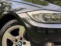 USED 2011 11 BMW 3 SERIES 2.0 320d Exclusive Edition Touring 5dr Diesel Manual Euro 5 (184 ps) 