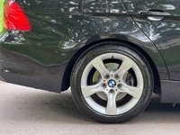 USED 2011 11 BMW 3 SERIES 2.0 320d Exclusive Edition Touring 5dr Diesel Manual Euro 5 (184 ps) 