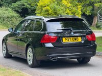 USED 2011 11 BMW 3 SERIES 2.0 320d Exclusive Edition Touring 5dr Diesel Manual Euro 5 (184 ps) 