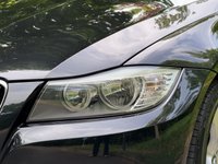 USED 2011 11 BMW 3 SERIES 2.0 320d Exclusive Edition Touring 5dr Diesel Manual Euro 5 (184 ps) 
