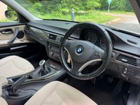 USED 2011 11 BMW 3 SERIES 2.0 320d Exclusive Edition Touring 5dr Diesel Manual Euro 5 (184 ps) 