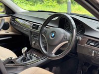 USED 2011 11 BMW 3 SERIES 2.0 320d Exclusive Edition Touring 5dr Diesel Manual Euro 5 (184 ps) 
