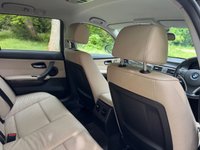 USED 2011 11 BMW 3 SERIES 2.0 320d Exclusive Edition Touring 5dr Diesel Manual Euro 5 (184 ps) 