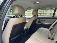 USED 2011 11 BMW 3 SERIES 2.0 320d Exclusive Edition Touring 5dr Diesel Manual Euro 5 (184 ps) 