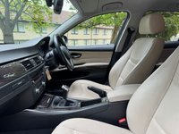 USED 2011 11 BMW 3 SERIES 2.0 320d Exclusive Edition Touring 5dr Diesel Manual Euro 5 (184 ps) 