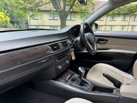 USED 2011 11 BMW 3 SERIES 2.0 320d Exclusive Edition Touring 5dr Diesel Manual Euro 5 (184 ps) 