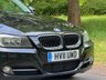 USED 2011 11 BMW 3 SERIES 2.0 320d Exclusive Edition Touring 5dr Diesel Manual Euro 5 (184 ps) 