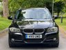 USED 2011 11 BMW 3 SERIES 2.0 320d Exclusive Edition Touring 5dr Diesel Manual Euro 5 (184 ps) 
