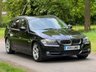 USED 2011 11 BMW 3 SERIES 2.0 320d Exclusive Edition Touring 5dr Diesel Manual Euro 5 (184 ps) 