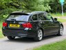 USED 2011 11 BMW 3 SERIES 2.0 320d Exclusive Edition Touring 5dr Diesel Manual Euro 5 (184 ps) 