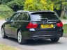 USED 2011 11 BMW 3 SERIES 2.0 320d Exclusive Edition Touring 5dr Diesel Manual Euro 5 (184 ps) 