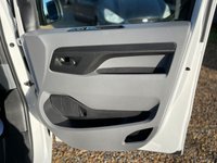 USED 2022 22 TOYOTA PROACE 2.0D Icon Long Panel Van 6dr Diesel Manual LWB Euro 6 (s/s) (140 ps) AIR CON - P SENSORS -  6 DOORS