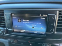 USED 2022 22 TOYOTA PROACE 2.0D Icon Long Panel Van 6dr Diesel Manual LWB Euro 6 (s/s) (140 ps) AIR CON - P SENSORS -  6 DOORS