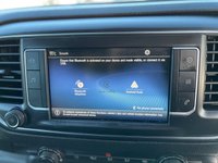 USED 2022 22 TOYOTA PROACE 2.0D Icon Long Panel Van 6dr Diesel Manual LWB Euro 6 (s/s) (140 ps) AIR CON - P SENSORS -  6 DOORS