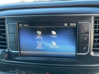 USED 2022 22 TOYOTA PROACE 2.0D Icon Long Panel Van 6dr Diesel Manual LWB Euro 6 (s/s) (140 ps) AIR CON - P SENSORS -  6 DOORS