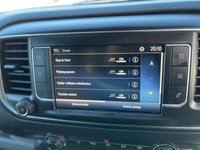 USED 2022 22 TOYOTA PROACE 2.0D Icon Long Panel Van 6dr Diesel Manual LWB Euro 6 (s/s) (140 ps) AIR CON - P SENSORS -  6 DOORS