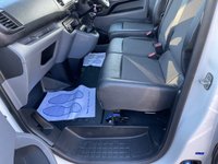 USED 2022 22 TOYOTA PROACE 2.0D Icon Long Panel Van 6dr Diesel Manual LWB Euro 6 (s/s) (140 ps) AIR CON - P SENSORS -  6 DOORS