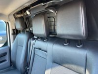 USED 2022 22 TOYOTA PROACE 2.0D Icon Long Panel Van 6dr Diesel Manual LWB Euro 6 (s/s) (140 ps) AIR CON - P SENSORS -  6 DOORS