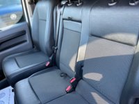 USED 2022 22 TOYOTA PROACE 2.0D Icon Long Panel Van 6dr Diesel Manual LWB Euro 6 (s/s) (140 ps) AIR CON - P SENSORS -  6 DOORS