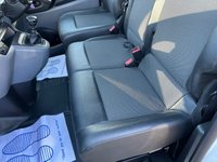 USED 2022 22 TOYOTA PROACE 2.0D Icon Long Panel Van 6dr Diesel Manual LWB Euro 6 (s/s) (140 ps) AIR CON - P SENSORS -  6 DOORS