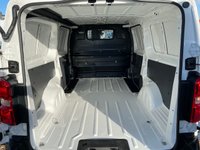 USED 2022 22 TOYOTA PROACE 2.0D Icon Long Panel Van 6dr Diesel Manual LWB Euro 6 (s/s) (140 ps) AIR CON - P SENSORS -  6 DOORS