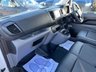 USED 2022 22 TOYOTA PROACE 2.0D Icon Long Panel Van 6dr Diesel Manual LWB Euro 6 (s/s) (140 ps) AIR CON - P SENSORS -  6 DOORS