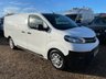 USED 2022 22 TOYOTA PROACE 2.0D Icon Long Panel Van 6dr Diesel Manual LWB Euro 6 (s/s) (140 ps) AIR CON - P SENSORS -  6 DOORS