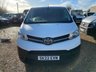 USED 2022 22 TOYOTA PROACE 2.0D Icon Long Panel Van 6dr Diesel Manual LWB Euro 6 (s/s) (140 ps) AIR CON - P SENSORS -  6 DOORS