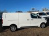 USED 2022 22 TOYOTA PROACE 2.0D Icon Long Panel Van 6dr Diesel Manual LWB Euro 6 (s/s) (140 ps) AIR CON - P SENSORS -  6 DOORS