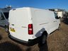 USED 2022 22 TOYOTA PROACE 2.0D Icon Long Panel Van 6dr Diesel Manual LWB Euro 6 (s/s) (140 ps) AIR CON - P SENSORS -  6 DOORS