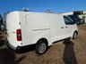 USED 2022 22 TOYOTA PROACE 2.0D Icon Long Panel Van 6dr Diesel Manual LWB Euro 6 (s/s) (140 ps) AIR CON - P SENSORS -  6 DOORS