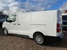 USED 2022 22 TOYOTA PROACE 2.0D Icon Long Panel Van 6dr Diesel Manual LWB Euro 6 (s/s) (140 ps) AIR CON - P SENSORS -  6 DOORS