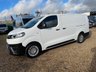USED 2022 22 TOYOTA PROACE 2.0D Icon Long Panel Van 6dr Diesel Manual LWB Euro 6 (s/s) (140 ps) AIR CON - P SENSORS -  6 DOORS