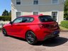 USED 2019 68 BMW 1 SERIES 3.0 M140i GPF Shadow Edition Hatchback 3dr Petrol Auto Euro 6 (s/s) (340 ps) 