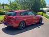 USED 2019 68 BMW 1 SERIES 3.0 M140i GPF Shadow Edition Hatchback 3dr Petrol Auto Euro 6 (s/s) (340 ps) 