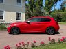 USED 2019 68 BMW 1 SERIES 3.0 M140i GPF Shadow Edition Hatchback 3dr Petrol Auto Euro 6 (s/s) (340 ps) 