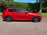 USED 2019 68 BMW 1 SERIES 3.0 M140i GPF Shadow Edition Hatchback 3dr Petrol Auto Euro 6 (s/s) (340 ps) 