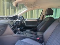 USED 2014 64 VOLKSWAGEN PASSAT 2.0 TDI BlueMotion Tech GT Estate 5dr Diesel DSG Euro 6 (s/s) (190 ps) SAT NAV DAB CRUISE GREAT MPG