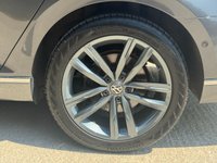 USED 2014 64 VOLKSWAGEN PASSAT 2.0 TDI BlueMotion Tech GT Estate 5dr Diesel DSG Euro 6 (s/s) (190 ps) SAT NAV DAB CRUISE GREAT MPG