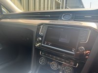 USED 2014 64 VOLKSWAGEN PASSAT 2.0 TDI BlueMotion Tech GT Estate 5dr Diesel DSG Euro 6 (s/s) (190 ps) SAT NAV DAB CRUISE GREAT MPG