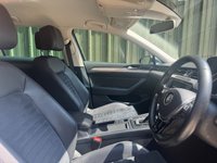 USED 2014 64 VOLKSWAGEN PASSAT 2.0 TDI BlueMotion Tech GT Estate 5dr Diesel DSG Euro 6 (s/s) (190 ps) SAT NAV DAB CRUISE GREAT MPG