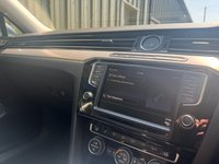 USED 2014 64 VOLKSWAGEN PASSAT 2.0 TDI BlueMotion Tech GT Estate 5dr Diesel DSG Euro 6 (s/s) (190 ps) SAT NAV DAB CRUISE GREAT MPG