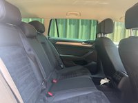 USED 2014 64 VOLKSWAGEN PASSAT 2.0 TDI BlueMotion Tech GT Estate 5dr Diesel DSG Euro 6 (s/s) (190 ps) SAT NAV DAB CRUISE GREAT MPG