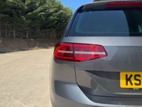 USED 2014 64 VOLKSWAGEN PASSAT 2.0 TDI BlueMotion Tech GT Estate 5dr Diesel DSG Euro 6 (s/s) (190 ps) SAT NAV DAB CRUISE GREAT MPG