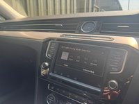 USED 2014 64 VOLKSWAGEN PASSAT 2.0 TDI BlueMotion Tech GT Estate 5dr Diesel DSG Euro 6 (s/s) (190 ps) SAT NAV DAB CRUISE GREAT MPG