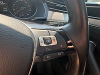 USED 2014 64 VOLKSWAGEN PASSAT 2.0 TDI BlueMotion Tech GT Estate 5dr Diesel DSG Euro 6 (s/s) (190 ps) SAT NAV DAB CRUISE GREAT MPG