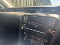 USED 2014 64 VOLKSWAGEN PASSAT 2.0 TDI BlueMotion Tech GT Estate 5dr Diesel DSG Euro 6 (s/s) (190 ps) SAT NAV DAB CRUISE GREAT MPG