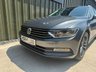 USED 2014 64 VOLKSWAGEN PASSAT 2.0 TDI BlueMotion Tech GT Estate 5dr Diesel DSG Euro 6 (s/s) (190 ps) SAT NAV DAB CRUISE GREAT MPG